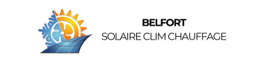 Belfort Solaire Clim Chauffage